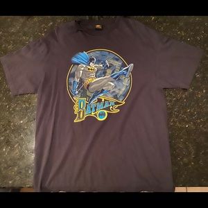 BatMan T